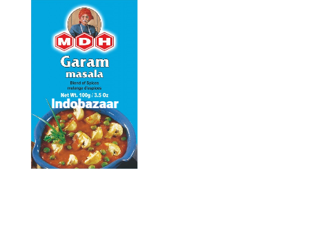 MDH Garam Masala 100g