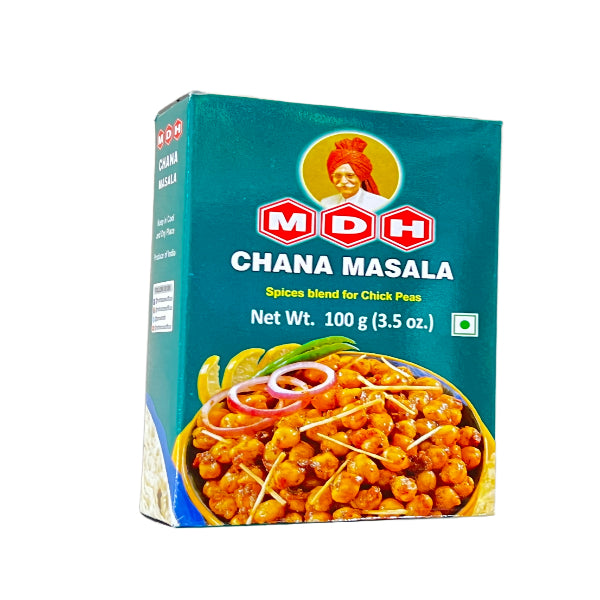 MDH Chana Masala 100g
