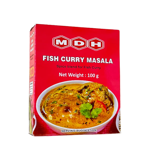 MDH Fish Curry Masala 100g