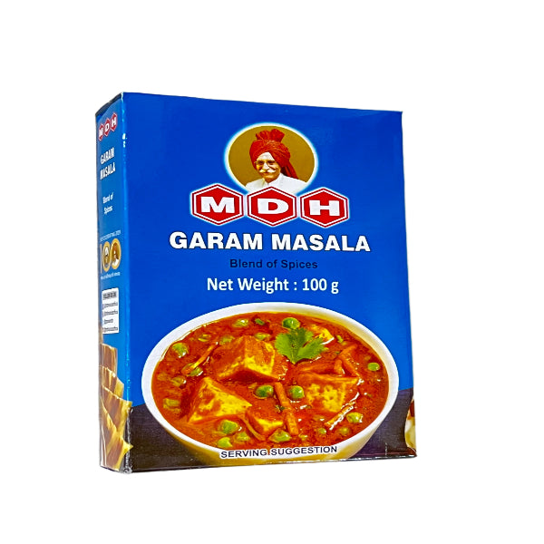 MDH Garam Masala 100g