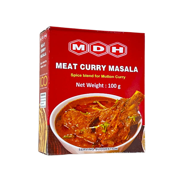 MDH Meat Curry Masala 100g