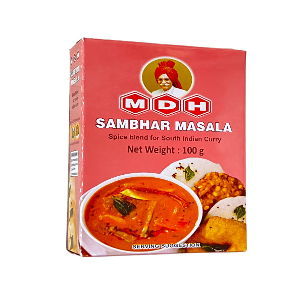 MDH Sambhar Masala 100g