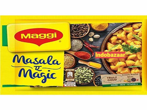 Maggi Masala Magic 6gx2pkt