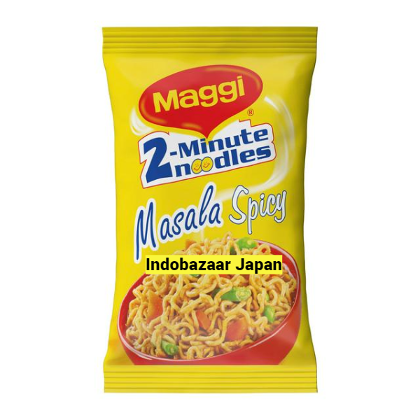 Maggi 70gx4 Pack