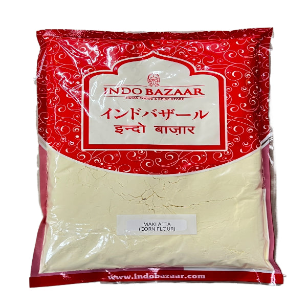Makki Atta 500g