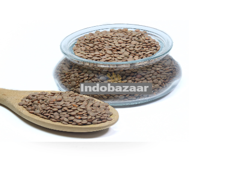 Masoor Whole Beans 1kg