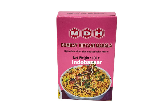 MDH Bombay Biryani Masala 100g