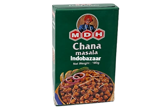 MDH Chana Masala 100g