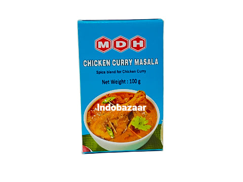 MDH Chicken Curry Masala 100g