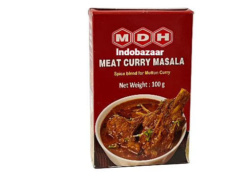 MDH Meat Curry Masala 100g
