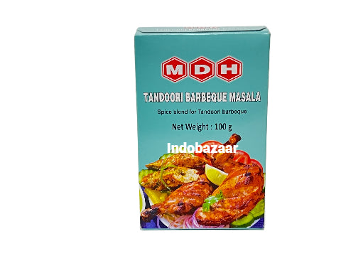 MDH BBQ Tandoori Masala 100g