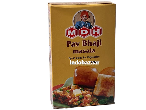 MDH Pavbhaji Masala 100g