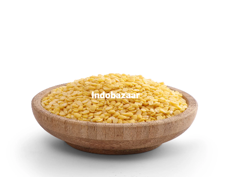 Moong Dal Yellow Beans 1kg