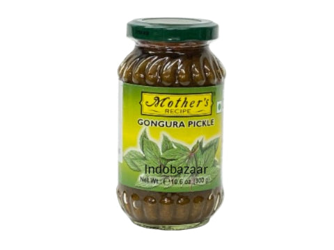 Mother's Gongura Pickle 300g