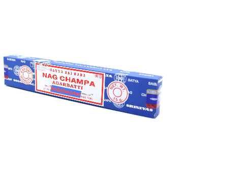 Agar batti Nag Champa 1pkt