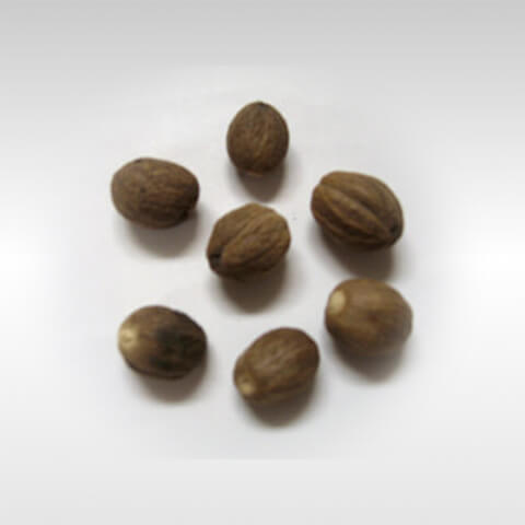 Nutmeg Whole Jaiphal 20g