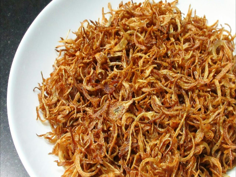 Fried Onion 200g