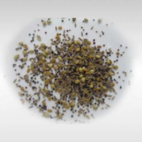 Panchpuran Mix  Masala 100g