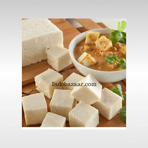 Paneer Vadilal Cubes 200g