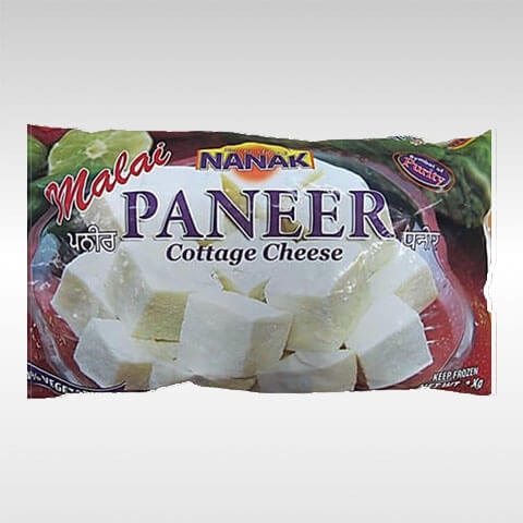 Paneer Nanak Cubes 1kg