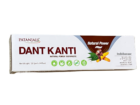 Patanjali Dant Kanti Tooth Paste 150g