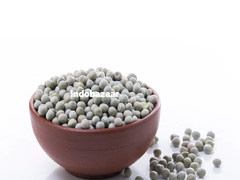 Green Peas Dry Hara Matar 1kg
