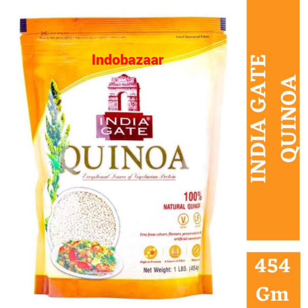 Quinoa 454g
