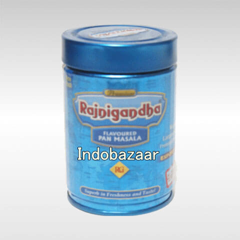Rajnigandha Pan Masala 100g