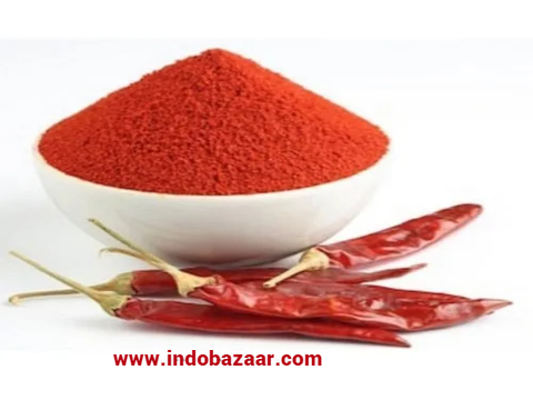 Chilli Powder Paprika 100g