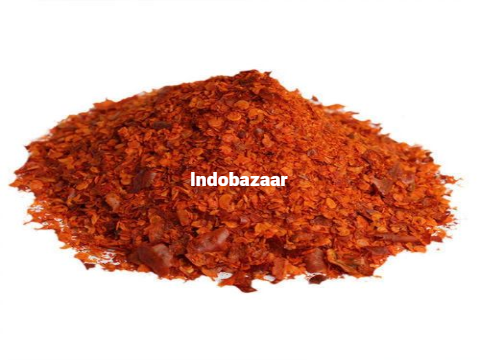 Chilli Crushed ( Kuti Mirch ) 50g