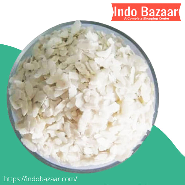 Rice Flakes kurum kurum Chiura 450g Nepal