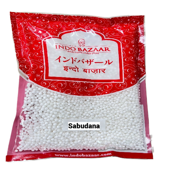 Sabudana Tapioka 500g