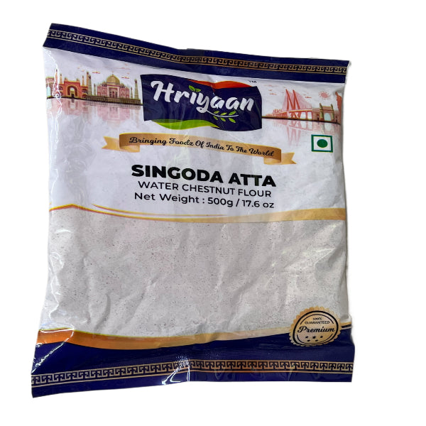 Singoda Atta Water Chestnut Flour 500g