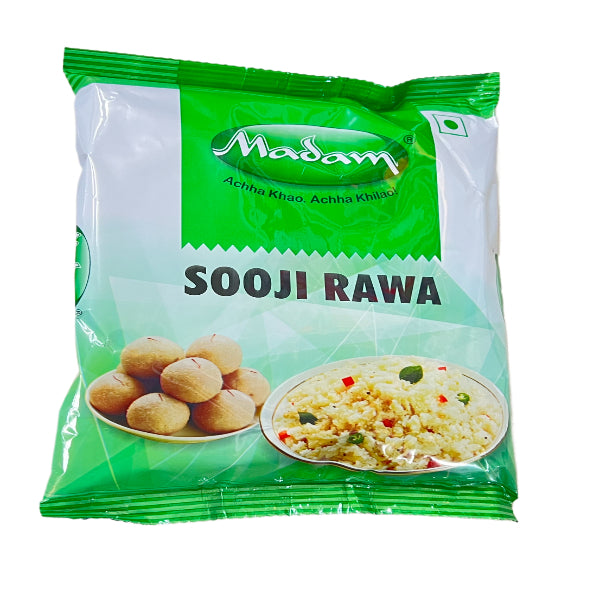 Suji Rava 500g