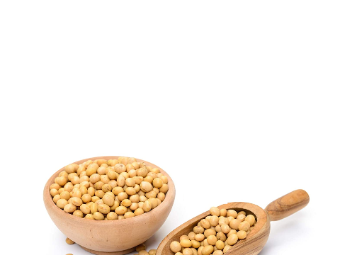 Soya Beans 1kg.