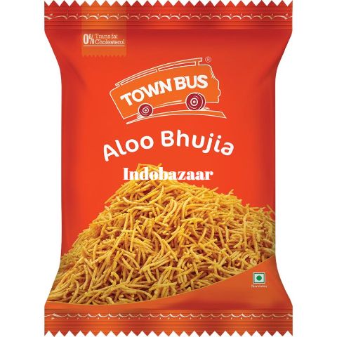 GRB Aloo Bhujia 150g