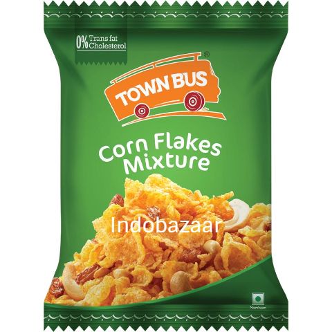GRB Cornflakes Mixture 150g