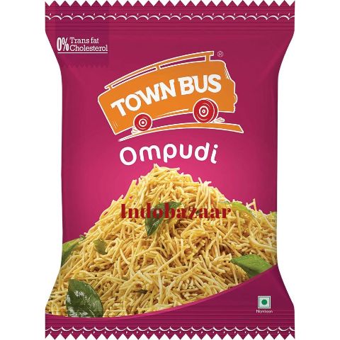 GRB Ompudi 150g