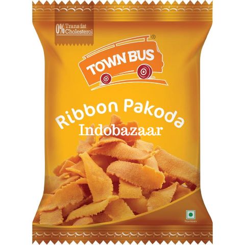 GRB Ribbon Pakoda 150g
