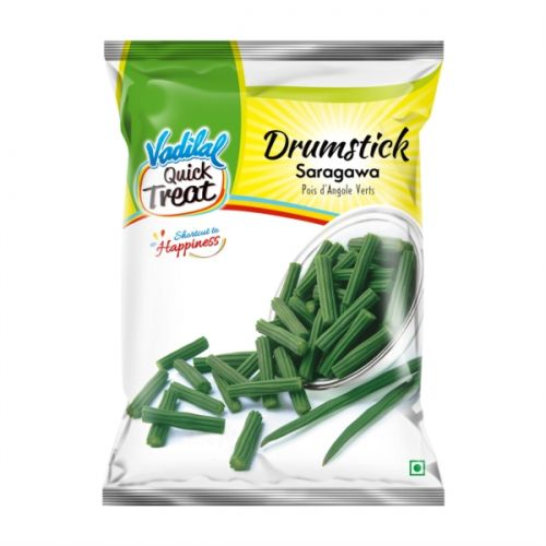 Vadilal Frozen Drumstick 312g