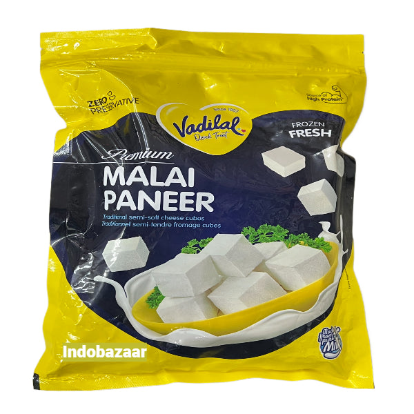 Paneer Vadilal Cubes 200g