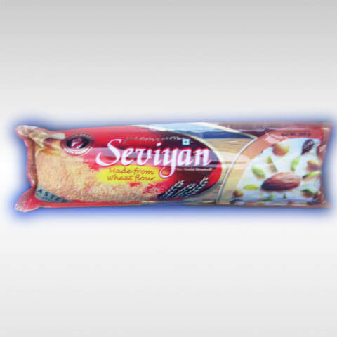 Vermicelli Long Roasted 180g