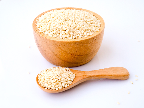White sesame ( Til ) 100g