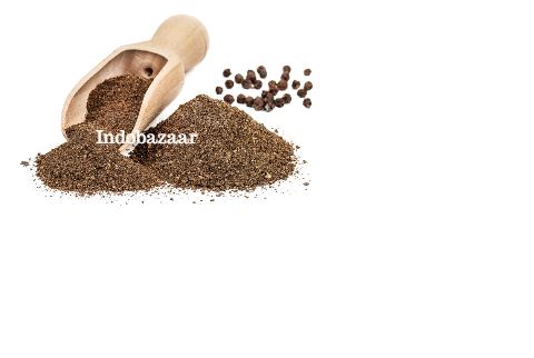 Black Pepper Powder 50g