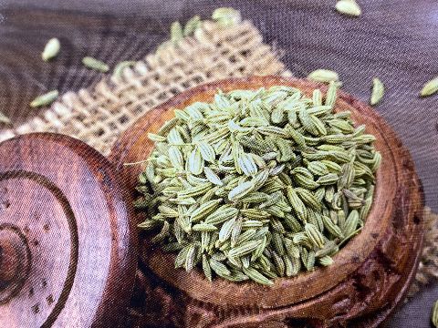 Sounf Moti, Fennel Seed 100g