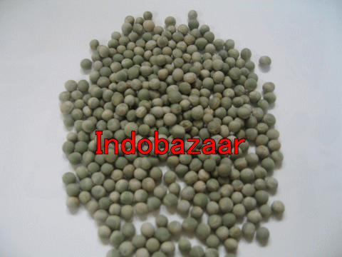 Peas Green Small Kerao 1kg