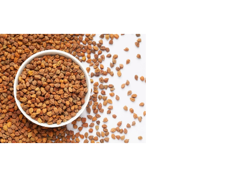 Kala Chana 1kg