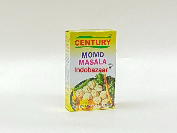 Century Momo Masala 100g Nepal