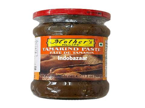Mother's Tamarind Paste 300g