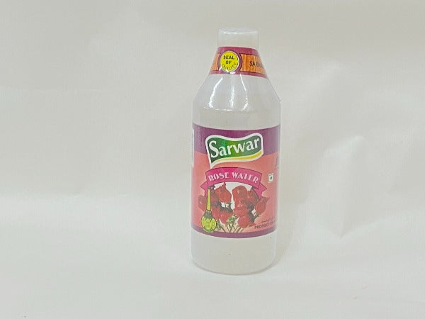 Rose water For Food 100ml